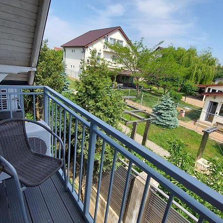 Năvodari Mamaia Villa المظهر الخارجي الصورة