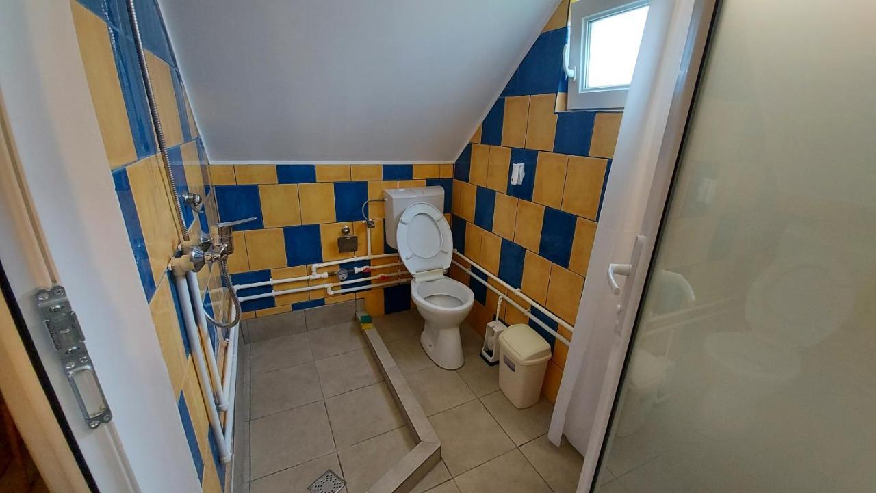 Năvodari Mamaia Villa المظهر الخارجي الصورة