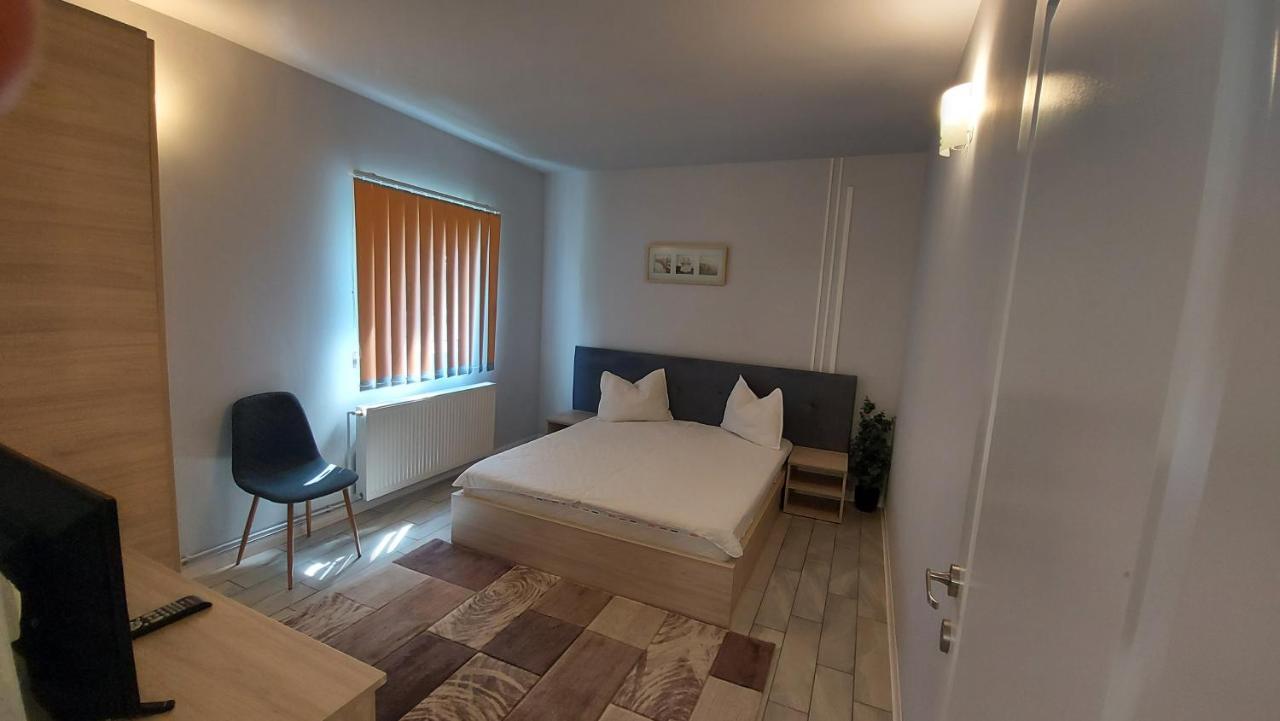 Năvodari Mamaia Villa المظهر الخارجي الصورة