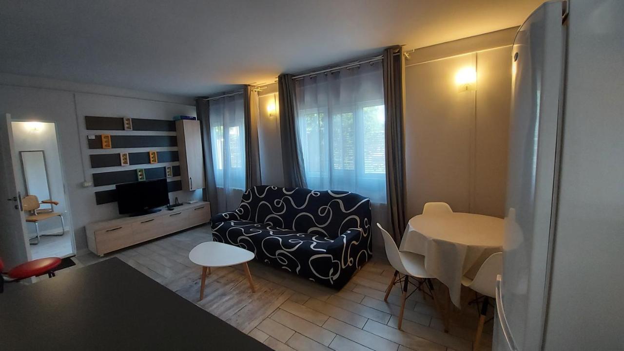 Năvodari Mamaia Villa المظهر الخارجي الصورة