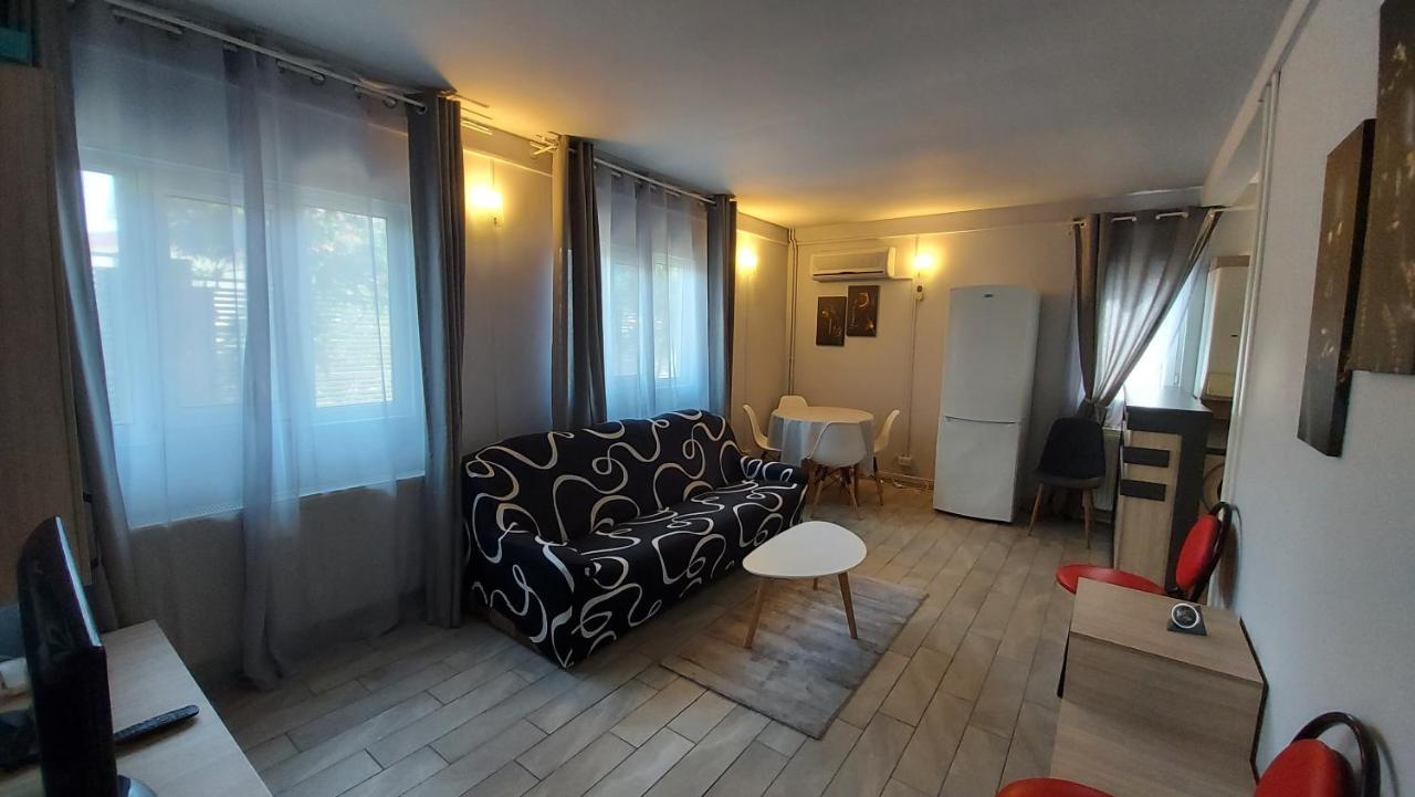 Năvodari Mamaia Villa المظهر الخارجي الصورة